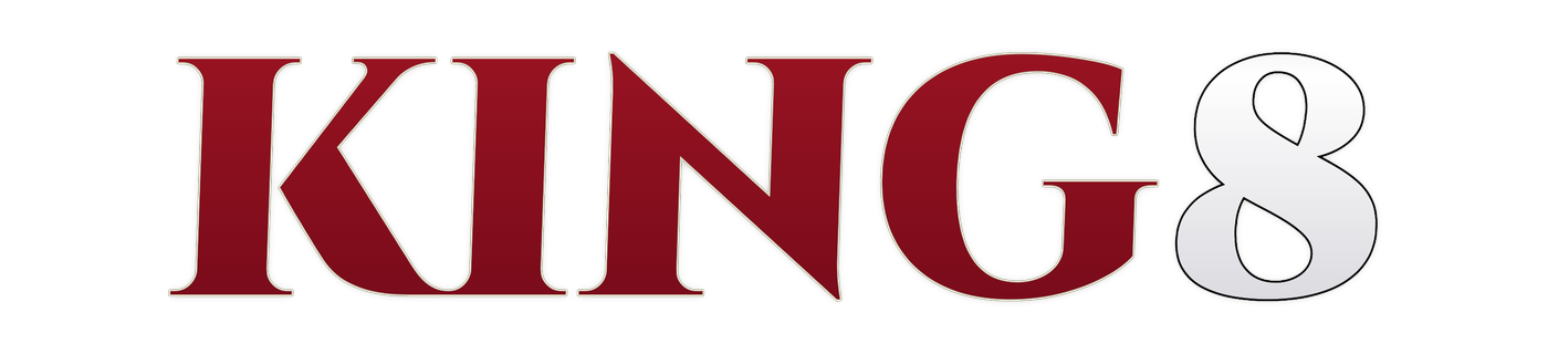 king8 logo